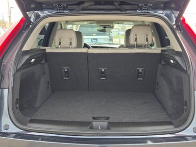 2021 Cadillac XT4 Luxury