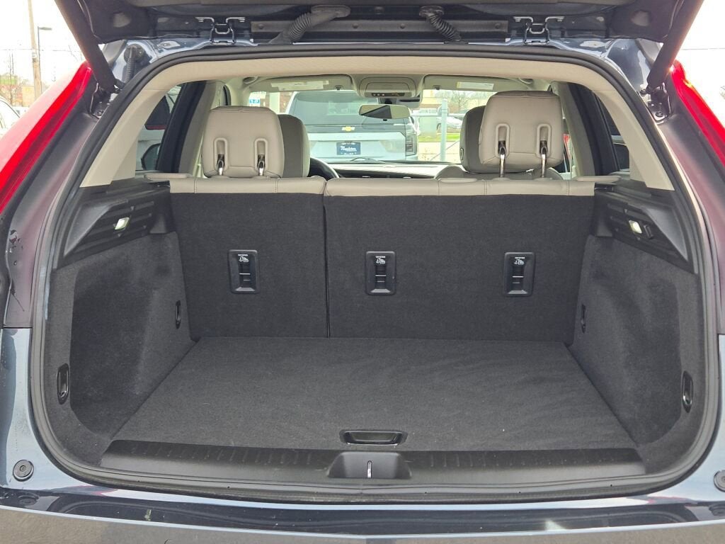 2021 Cadillac XT4 Luxury