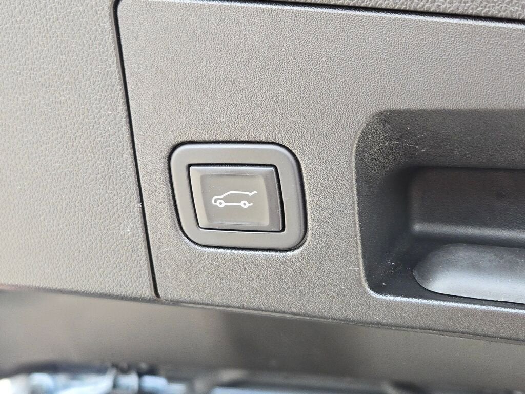 2021 Cadillac XT4 Luxury