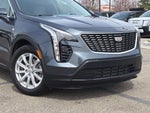 2021 Cadillac XT4 Luxury