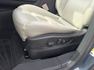 2021 Cadillac XT4 Luxury