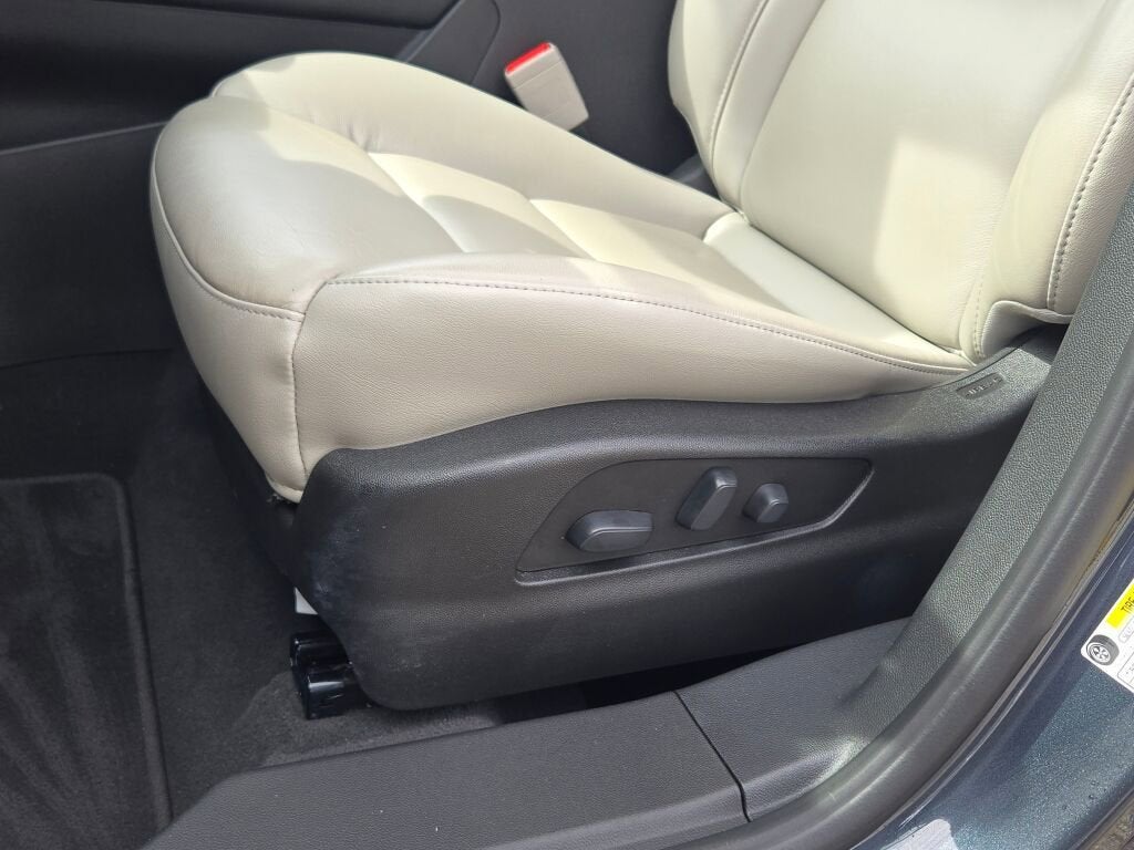 2021 Cadillac XT4 Luxury