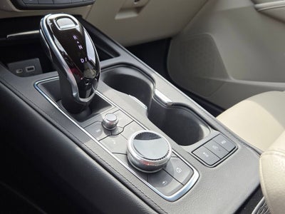 2021 Cadillac XT4 Luxury