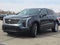 2021 Cadillac XT4 Luxury