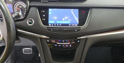 2023 Cadillac XT5 AWD Sport