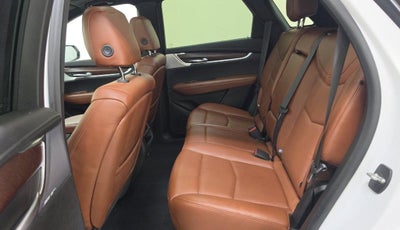 2023 Cadillac XT5 AWD Sport