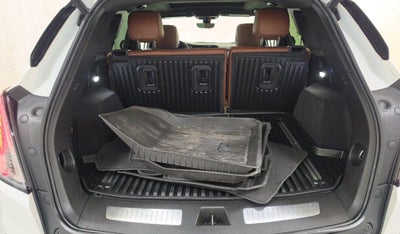 2023 Cadillac XT5 AWD Sport