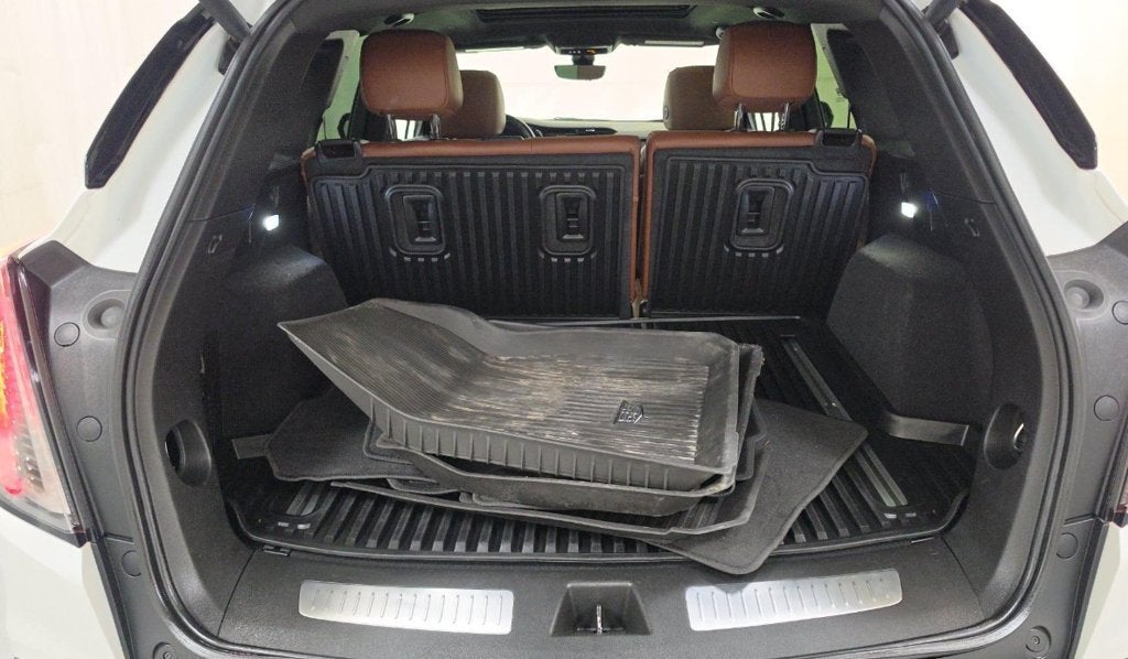 2023 Cadillac XT5 AWD Sport