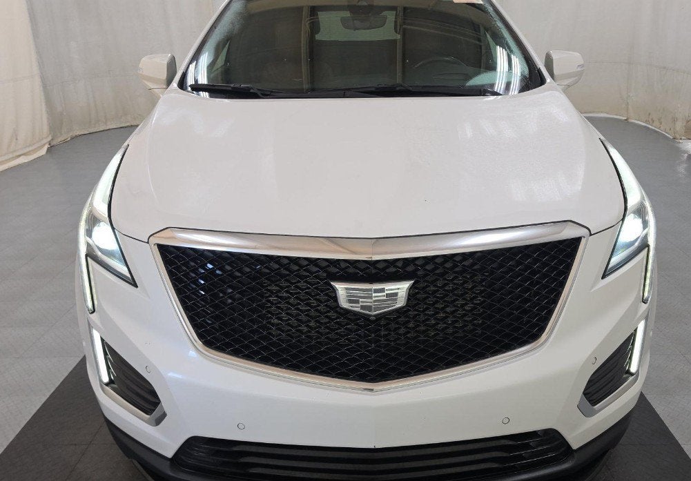2023 Cadillac XT5 AWD Sport