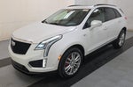 2023 Cadillac XT5 AWD Sport