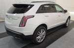 2023 Cadillac XT5 AWD Sport