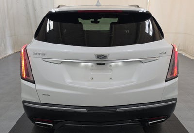 2023 Cadillac XT5 AWD Sport