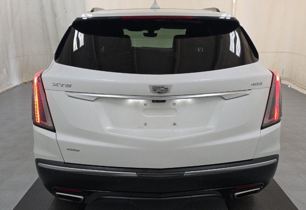 2023 Cadillac XT5 AWD Sport