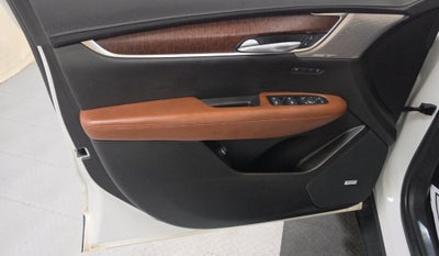 2023 Cadillac XT5 AWD Sport