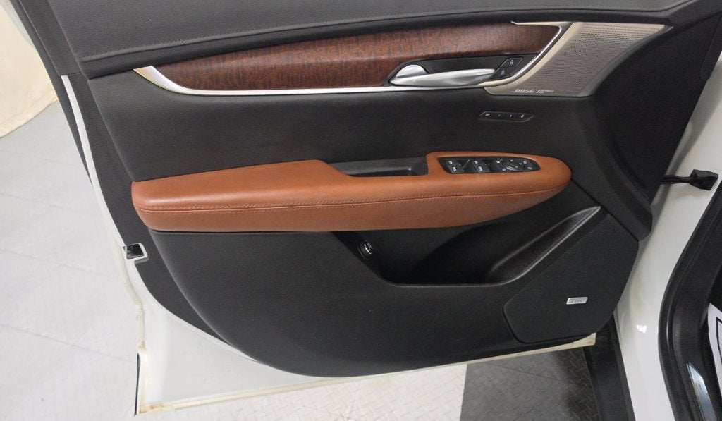 2023 Cadillac XT5 AWD Sport