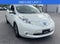 2017 Nissan LEAF SL