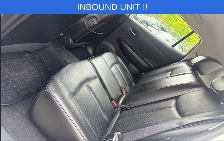 2017 Nissan LEAF SL