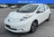 2017 Nissan LEAF SL