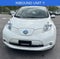 2017 Nissan LEAF SL