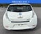 2017 Nissan LEAF SL