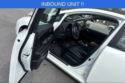 2017 Nissan LEAF SL