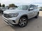 2022 Volkswagen Atlas 3.6L V6 SEL