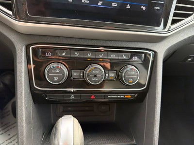 2022 Volkswagen Atlas 3.6L V6 SEL