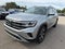 2022 Volkswagen Atlas 3.6L V6 SEL