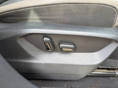 2022 Volkswagen Atlas 3.6L V6 SEL