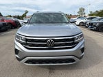 2022 Volkswagen Atlas 3.6L V6 SEL