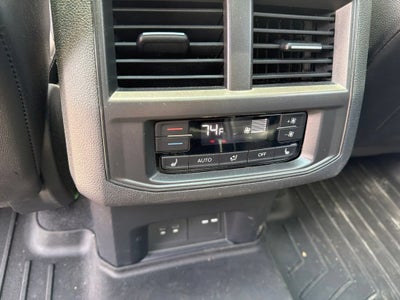 2022 Volkswagen Atlas 3.6L V6 SEL Premium R-Line