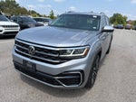 2022 Volkswagen Atlas 3.6L V6 SEL Premium R-Line