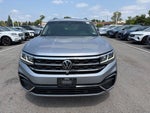 2022 Volkswagen Atlas 3.6L V6 SEL Premium R-Line