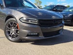 2018 Dodge Charger GT AWD