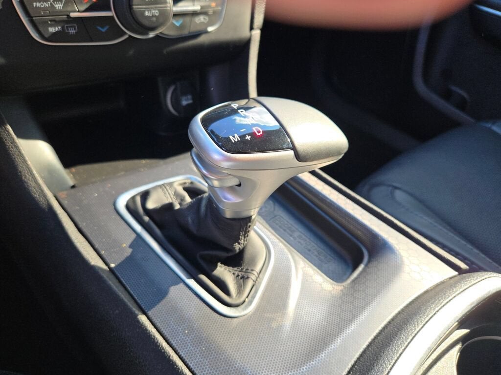 2018 Dodge Charger GT AWD