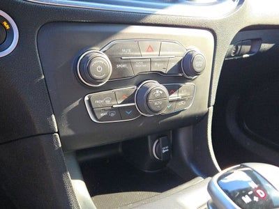 2018 Dodge Charger GT AWD