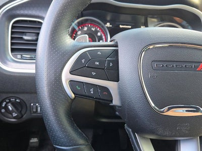 2018 Dodge Charger GT AWD