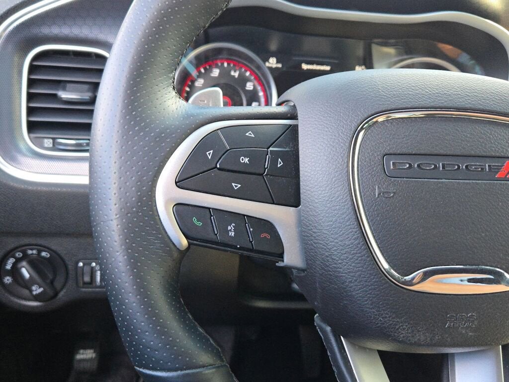 2018 Dodge Charger GT AWD