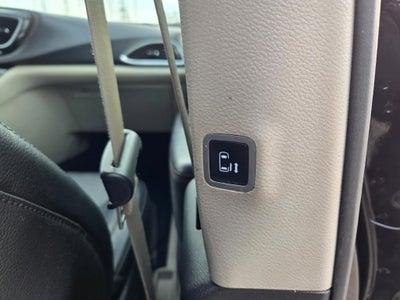 2019 Chrysler Pacifica Touring L Plus