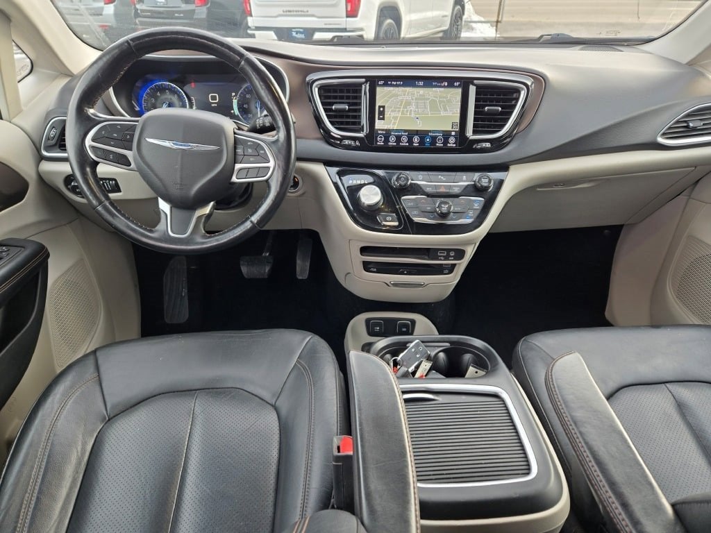 2019 Chrysler Pacifica Touring L Plus