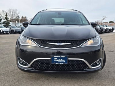 2019 Chrysler Pacifica Touring L Plus