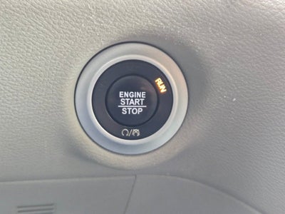 2019 Chrysler Pacifica Touring L Plus