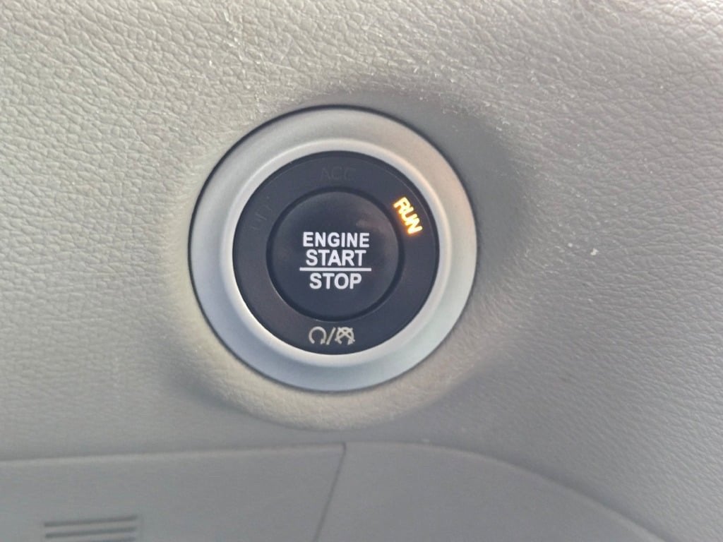 2019 Chrysler Pacifica Touring L Plus