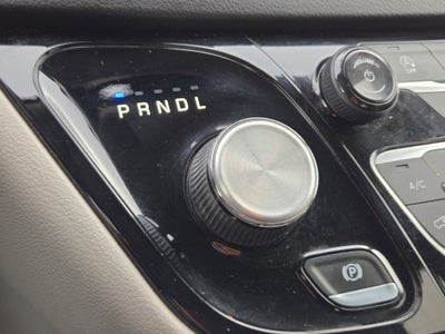 2019 Chrysler Pacifica Touring L Plus