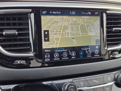 2019 Chrysler Pacifica Touring L Plus