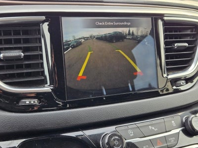 2019 Chrysler Pacifica Touring L Plus