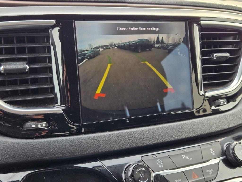 2019 Chrysler Pacifica Touring L Plus