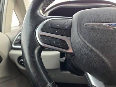 2019 Chrysler Pacifica Touring L Plus