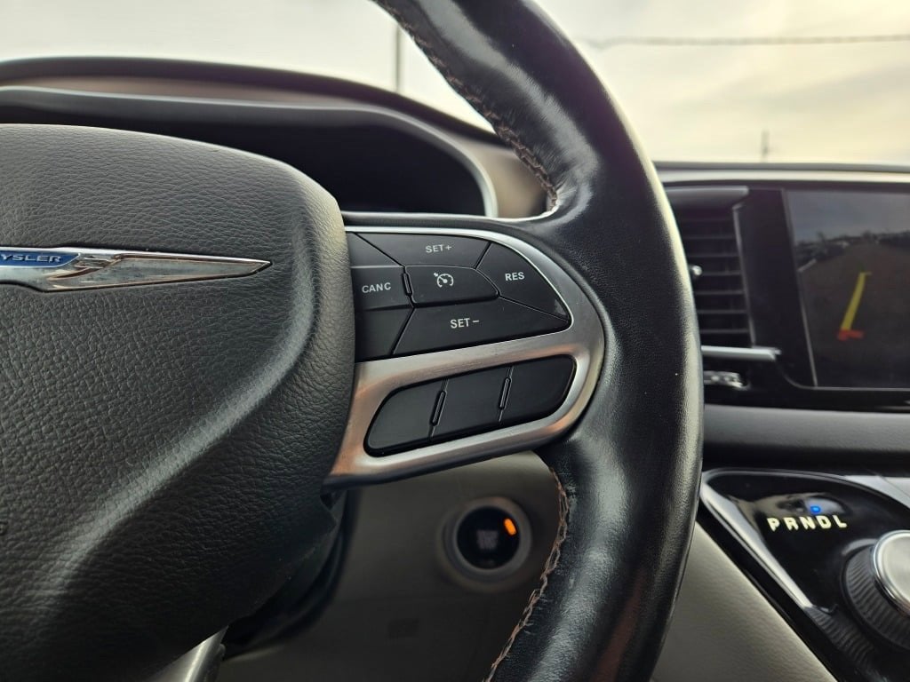 2019 Chrysler Pacifica Touring L Plus