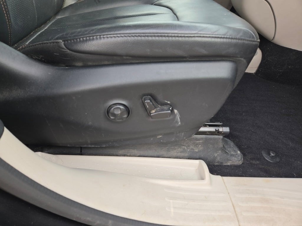 2019 Chrysler Pacifica Touring L Plus